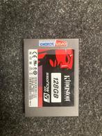 Ssd card, Computers en Software, Harde schijven, Ophalen, Intern, Kingston, Zo goed als nieuw