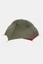 MSR Hubba Hubba NX2 - Zo goed als nieuw!, Caravans en Kamperen, Tenten, Ophalen, Zo goed als nieuw, Tot en met 2