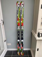 Elan race skies 182 cm, 180 cm of meer, Zo goed als nieuw, Carve, Skiën