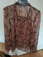 Geisha Mesh Blouse - Maat 44, Overige kleuren, Geisha, Verzenden, Maat 42/44 (L)