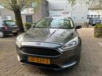 Ford Focus 1.0 Ecoboost 74KW 5D 2016 Grijs, Auto's, Ford, Origineel Nederlands, Te koop, Zilver of Grijs, 5 stoelen