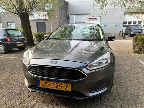 Ford Focus 1.0 Ecoboost ! Revisie MOTOR !, Auto's, Ford, Particulier, Focus, ABS, Adaptieve lichten, Adaptive Cruise Control, Airbags