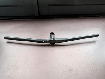 Zgan bontrager RL mountainbike stuur 690mm beschikbaar voor biedingen