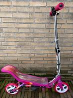 Space scooter als nieuw!!!, Ophalen, Zo goed als nieuw, Overige typen