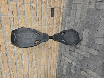 Waveboard beschikbaar voor biedingen