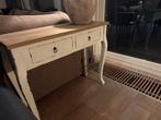 Landelijke sidetable, Ophalen, Gebruikt, 50 tot 100 cm, Landelijk