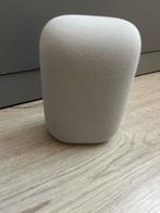 Google Home Speaker - Nog Goed!, Audio, Tv en Foto, Luidsprekers, Ophalen of Verzenden, Zo goed als nieuw, Overige merken