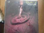 fischer z-going deaf for a living LP1980, Cd's en Dvd's, Vinyl | Pop, Gebruikt, Ophalen of Verzenden, 1980 tot 2000, 12 inch