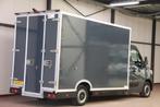 Renault Master 150PK AUTOMAAT LOWLINER VERKOOPWAGEN, Stof, Gebruikt, Euro 6, 4 cilinders