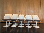 10 x tulip chair Knoll international Eero Saarinen, Huis en Inrichting, Stoelen, Ophalen, Vijf, Zes of meer stoelen