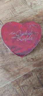 Het orakel van de Liefde - Salerno, Ophalen of Verzenden, Zo goed als nieuw, Tarot of Kaarten leggen, Overige typen