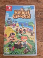Nintendo switch spel; Animal Crossing: New Horizons, Spelcomputers en Games, Games | Nintendo Switch, Online, 1 speler, Ophalen of Verzenden