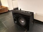 Cyclone V12 Subwoofer, Auto diversen, Autospeakers, Ophalen, Zo goed als nieuw