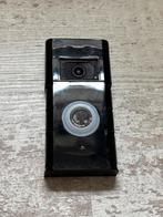 Ring Video Deurbel, Huis en Inrichting, Deurbellen, Ophalen of Verzenden, Bewegingsdetectiesensor, Gebruikt