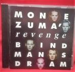 Montezuma,s Revenge - Blind man,s dream, Cd's en Dvd's, Ophalen of Verzenden, Zo goed als nieuw