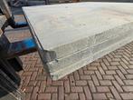 3 Kunststof Steenschotten 145 x 155 x 5 cm - nr: D75, Ophalen, Zo goed als nieuw, Minder dan 180 cm, Overige typen