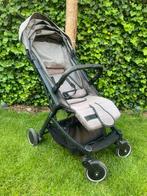 Kinderwagen / buggy, Ophalen, Zo goed als nieuw, Overige merken