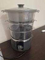 Philips stoomapparaat HD9170 Stomer stoomkoker stoomoven, Ophalen of Verzenden, Gebruikt