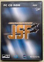 PC-game Joint Strike Fighter, 1 speler, Ophalen of Verzenden, Gebruikt, Simulatie