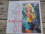 Maxi single - Tatjana - Chica Cubana, Ophalen of Verzenden, Zo goed als nieuw, Maxi-single, 12 inch