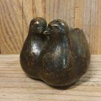 2 DUIVEN / mini asurn / GRAFDECORATIE