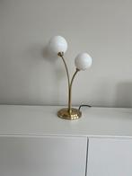H&M Home tafellamp (incl. fittingen), Ophalen, Luxe, Zo goed als nieuw, Metaal