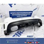 W156 X156 GLA AMG LINE ACHTERBUMPER A1568852425 ZWART WIT GR, Auto-onderdelen, Gebruikt, -, Ophalen of Verzenden, Achter