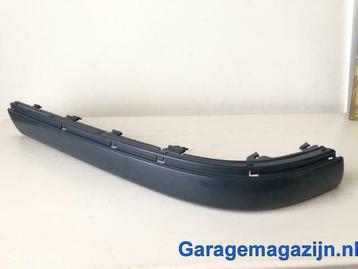 Bumperlijst origineel linksachter VW Passat B5 3B9807791C beschikbaar voor biedingen