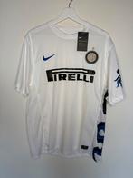 Inter milan shirt retro XL, Sport en Fitness, Voetbal, Maat XL, Ophalen of Verzenden, Nieuw, Shirt