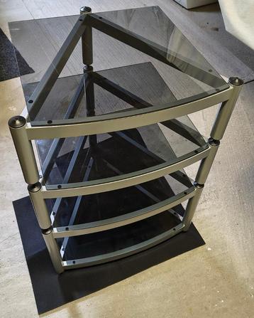 Hifi audio rack Atacama Equinox RS beschikbaar voor biedingen