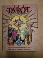 Tarot voor beginners set, Tarot of Kaarten leggen, Overige typen, Ophalen of Verzenden, Zo goed als nieuw