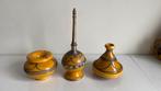 Vintage Marokkaanse keramiek, Antiek en Kunst, Ophalen of Verzenden
