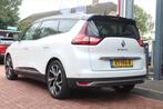 RENAULT Grand Scénic 1.3 Energy TCe Aut. 7p. *Bose* | Trekh, Auto's, Gebruikt, 1850 kg, Wit, Bedrijf