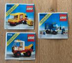 Lego speelgoed, Ophalen of Verzenden, Gebruikt