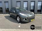 Peugeot 207 1.6 VTi XS Airco Parkeersensoren Nieuwe APK, Auto's, Peugeot, Voorwielaandrijving, Euro 5, Gebruikt, Origineel Nederlands