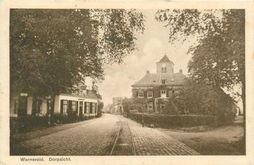 (701-253-023) Warnsveld Dorpzicht beschikbaar voor biedingen