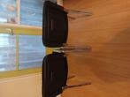 4 eetstoelen, Huis en Inrichting, Stoelen, Ophalen of Verzenden, Gebruikt, Vier