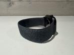 APPLE Watch Series 10 GPS 46mm Ink Sport Loop Smartwatch Jet, Zwart, IOS, Ophalen of Verzenden, Zo goed als nieuw