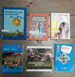 PABO boeken, Ophalen of Verzenden, Zo goed als nieuw, Overige niveaus