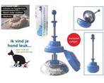 Dogynette. Makkelijk en schoon hondenpoep opruimen, Dieren en Toebehoren, Honden-accessoires, Ophalen of Verzenden, Nieuw