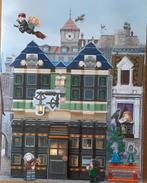 Harry Potter Diorama, Ophalen of Verzenden, Zo goed als nieuw, Knutselen