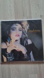 Madonna -  The First Album, Ophalen of Verzenden, 1980 tot 2000, Zo goed als nieuw, Overige formaten