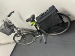 Gazelle - Medeo, 53 tot 56 cm, Verzenden, Zo goed als nieuw, Gazelle