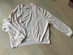 Repeat cashmere zijde vestje 38, Kleding | Dames, Ophalen of Verzenden, Zo goed als nieuw, Maat 38/40 (M), Roze
