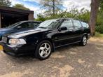 Volvo V70 2.5 AUT 1997 Zwart, Zwart, 1600 kg, 1474 kg, 500 kg