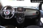 Fiat 500S 0.9 TwinAir Turbo Sport| Digi Dash | 7"Radio |, Auto's, Voorwielaandrijving, Gebruikt, Euro 6, Origineel Nederlands