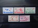 S127      Belgisch - CONGO      Mi.360-4***, Ophalen of Verzenden, Overige landen, Postfris