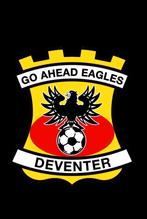 GEZOCHT: ticket Go Ahead Eagles - FCSB B-side, Tickets en Kaartjes, Eén persoon, April