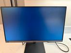 Samsung LS24R650 - 24 inch monitor - Gebruikt, Ophalen, IPS, In hoogte verstelbaar, Full HD