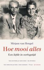 Hoe mooi alles, Ophalen of Verzenden, 20e eeuw of later, Zo goed als nieuw